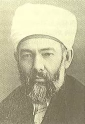 Muhammed Hamdi Yazır