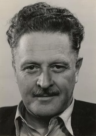 Nâzım Hikmet