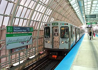 Chicago "L"
