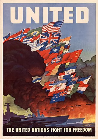 Allies of World War II