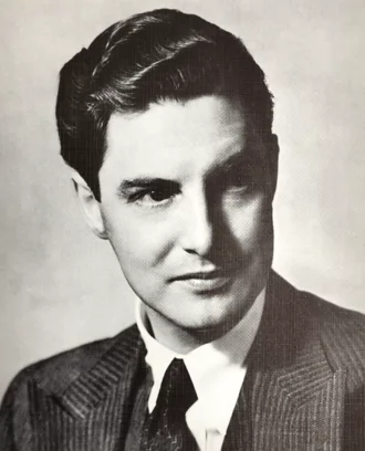 Robert Donat