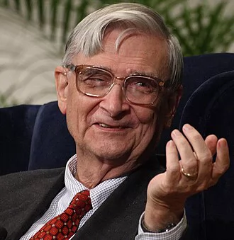 E. O. Wilson