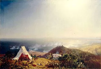 Invasion of Algiers (1830)