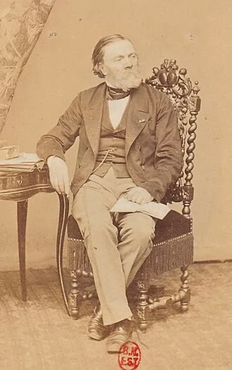 Joseph Méry