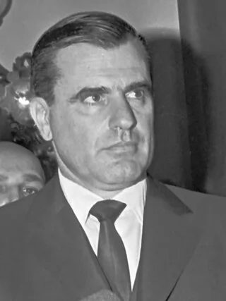 Juan María Bordaberry