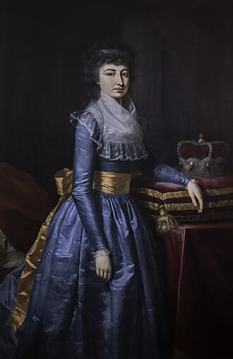 Archduchess Maria Leopoldine of Austria-Este