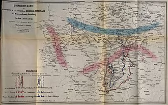 Battle of Wilhelmsthal