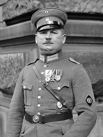 Ernst Röhm