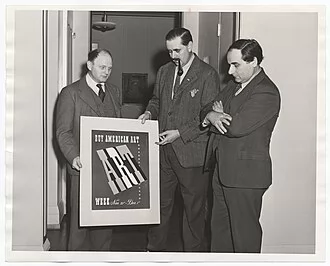 Reginald Marsh (artist)