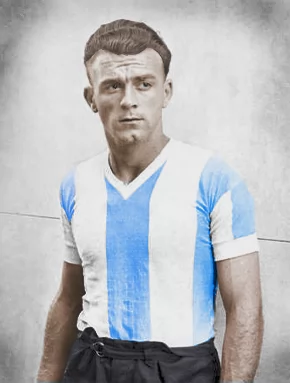 Alfredo Di Stéfano