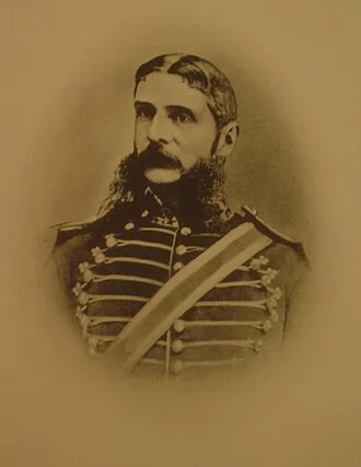 Edward Burd Grubb Jr.