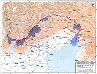 First Battle of the Isonzo
