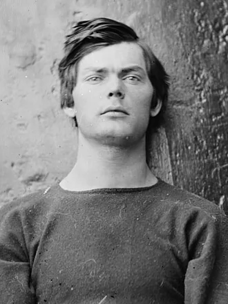 Lewis Powell (conspirator)