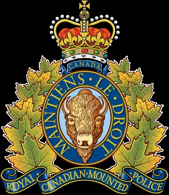 Royal Canadian Mounted Police