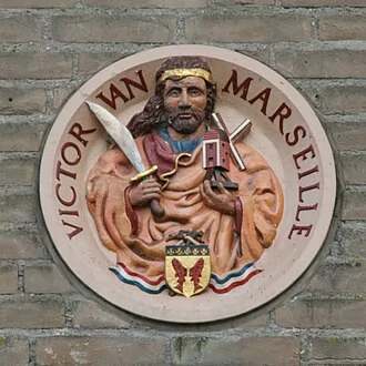 Victor of Marseilles