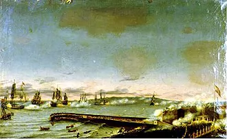 Battle of Santa Cruz de Tenerife (1797)