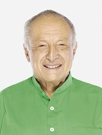 Richard Rogers