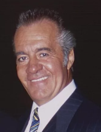 Tony Sirico