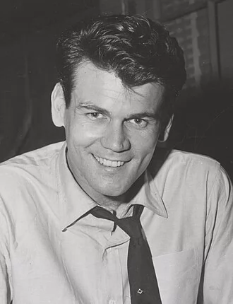 Don Murray (actor)