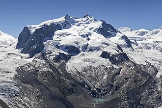 Monte Rosa