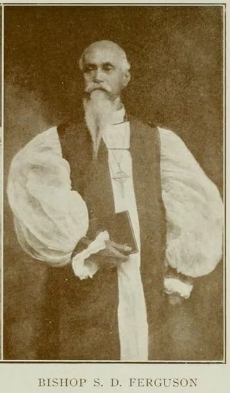 Samuel David Ferguson