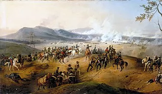 Battle of Castiglione