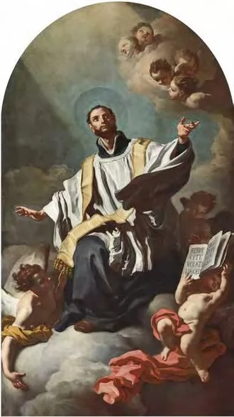Saint Cajetan