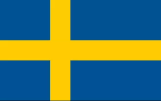 Flag flying days in Sweden