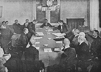 Latvian–Soviet Peace Treaty