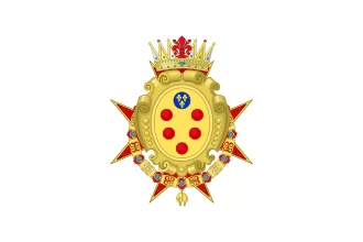 Grand Duchy of Tuscany