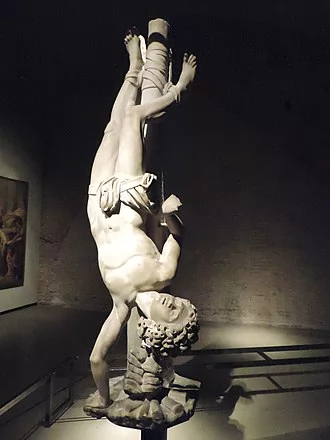 Agapitus of Palestrina