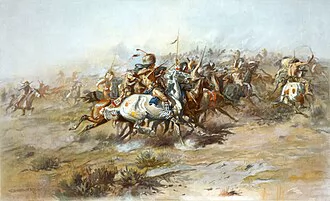 Sioux Wars
