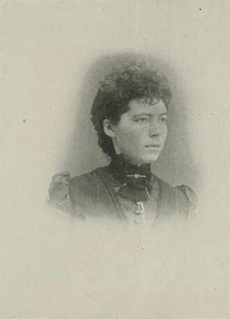 Velma Caldwell Melville