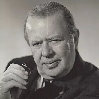 Charles Coburn