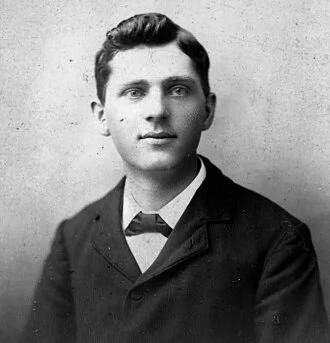 Leon Czolgosz