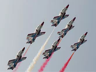Air Force Day (Pakistan)