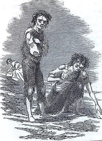 Great Famine (Ireland)