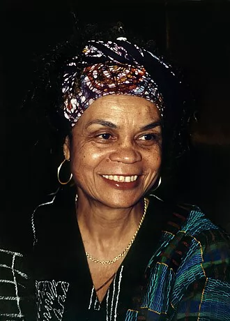 Sonia Sanchez