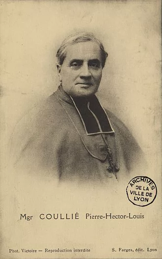 Pierre-Hector Coullié