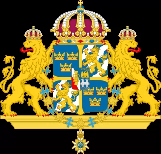 Swedish Act of Succession