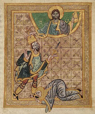 Wenceslaus I, Duke of Bohemia