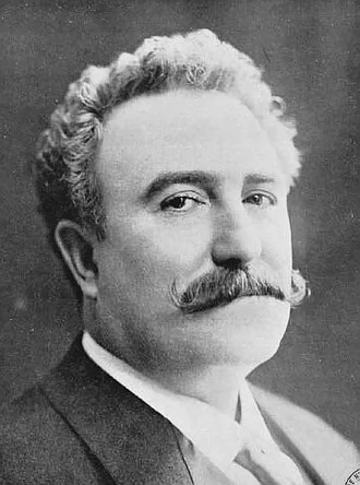 Jean-François Delmas (bass-baritone)