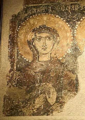 Theodota of Philippi