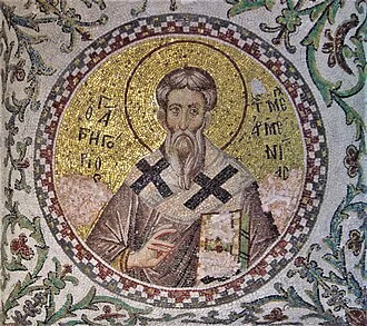 Gregory the Illuminator