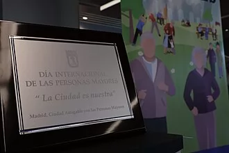 International Day of Older Persons