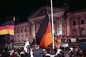 German Unity Day