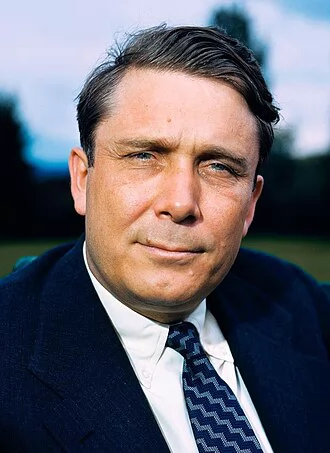 Wendell Willkie