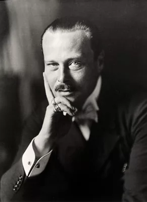 Ernest Louis, Grand Duke of Hesse