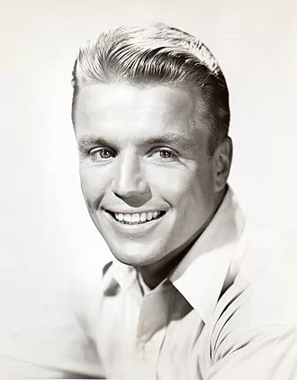 Richard Jaeckel