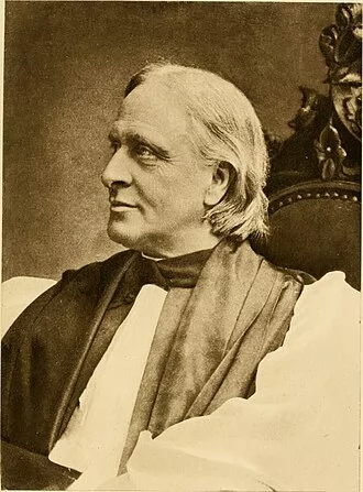 Edward White Benson